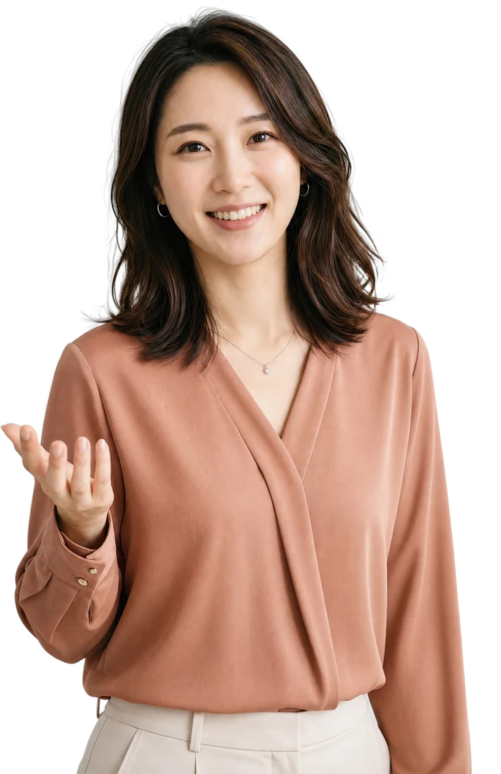 小美